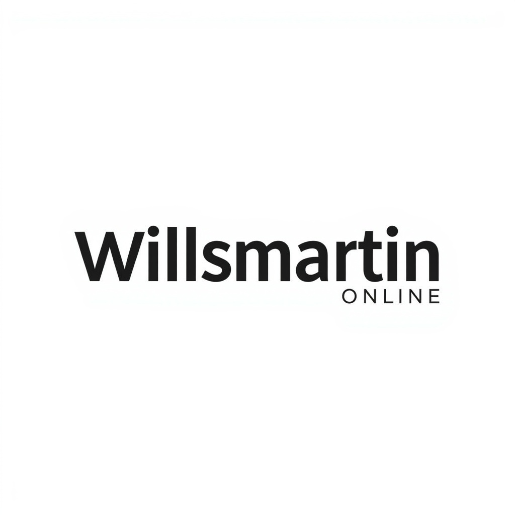 Willsmartin